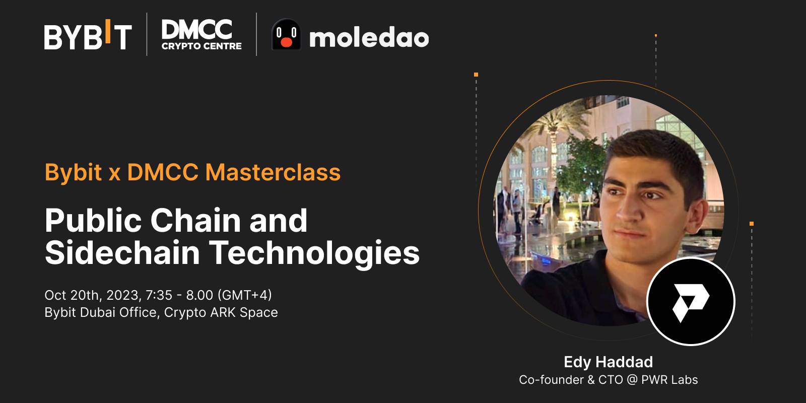 Public Chain and Sidechain Technologies