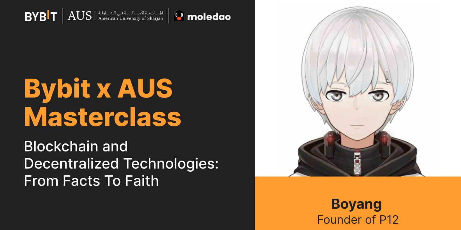 Blockchain And Web3: From Facts To Faith