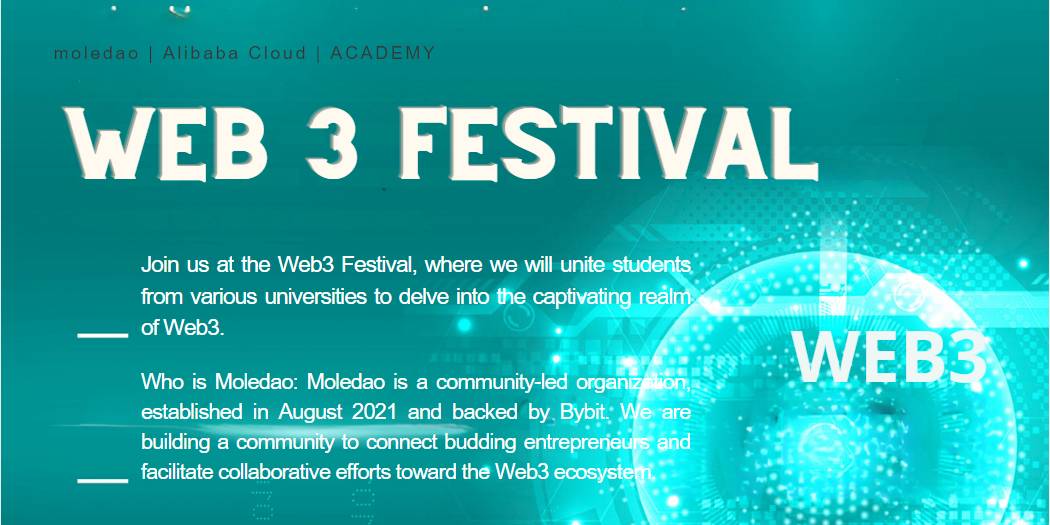 Web3 Basics: The Underlying Network