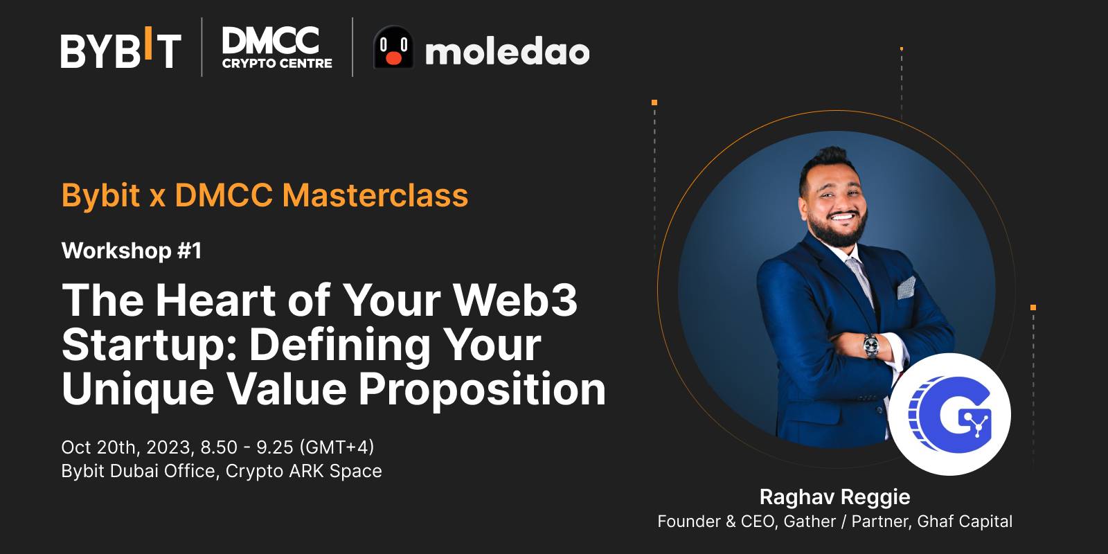 The Heart of Your Web3 Startup: Defining Your UVP