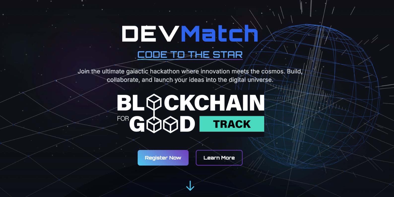 BGA @ APUBCC Devmatch 2.0: Building for Real-world Impact