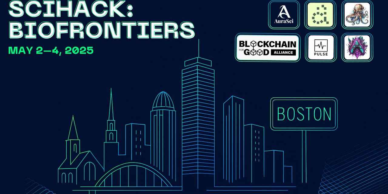 SCIHACK: BIOFRONTIERS