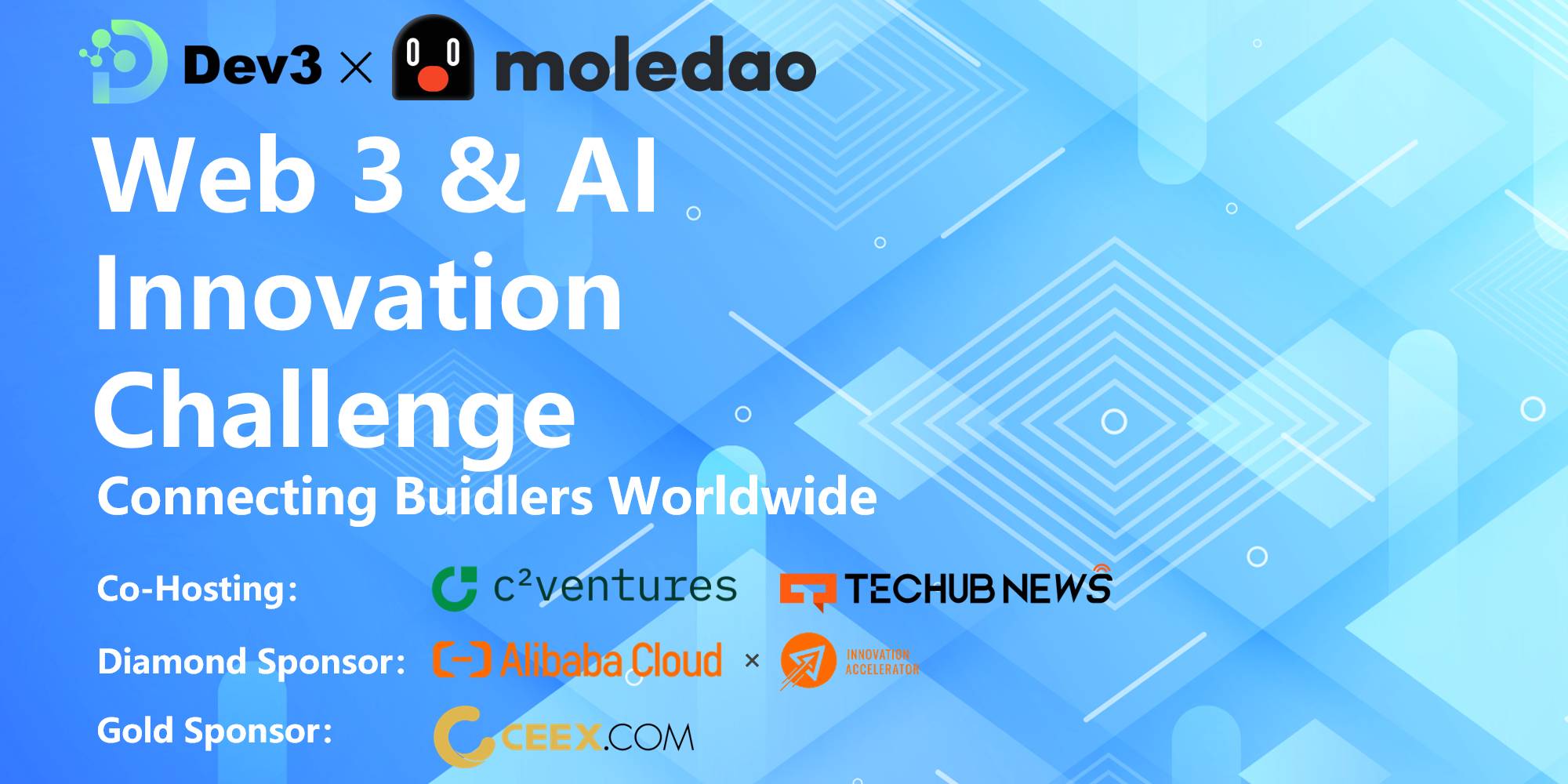 Web 3 & AI Innovation Challenge