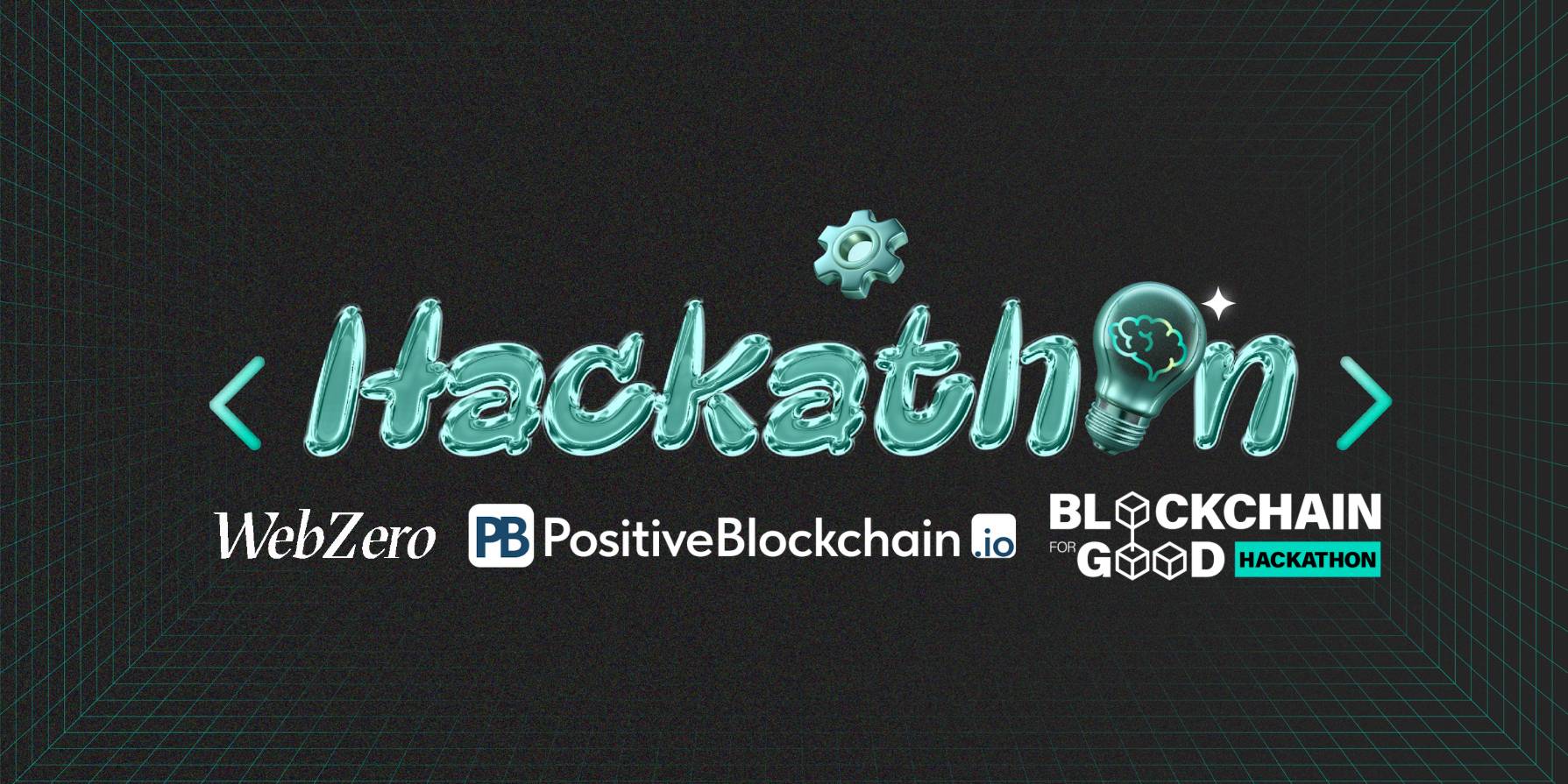 A Knock on TheBlockspace Mansion's Door: BGA x WebZero x PositiveBlockchain @ ETHDenver 2025