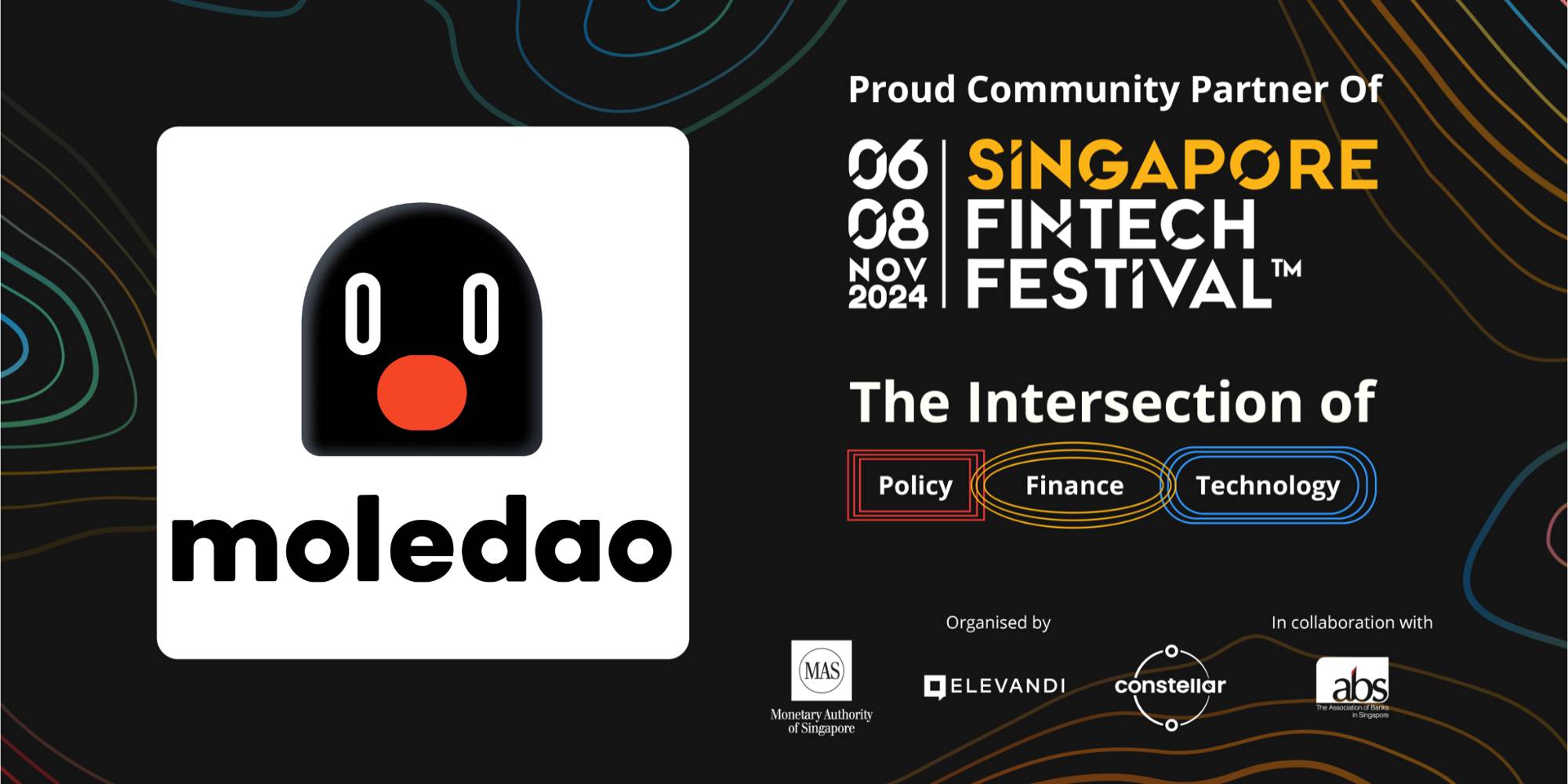 Singapore FinTech Festival (SFF) 2024