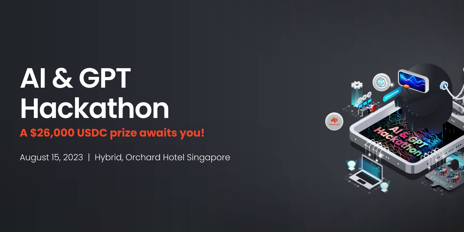 AI & GPT Application Innovation Challenge Hackathon