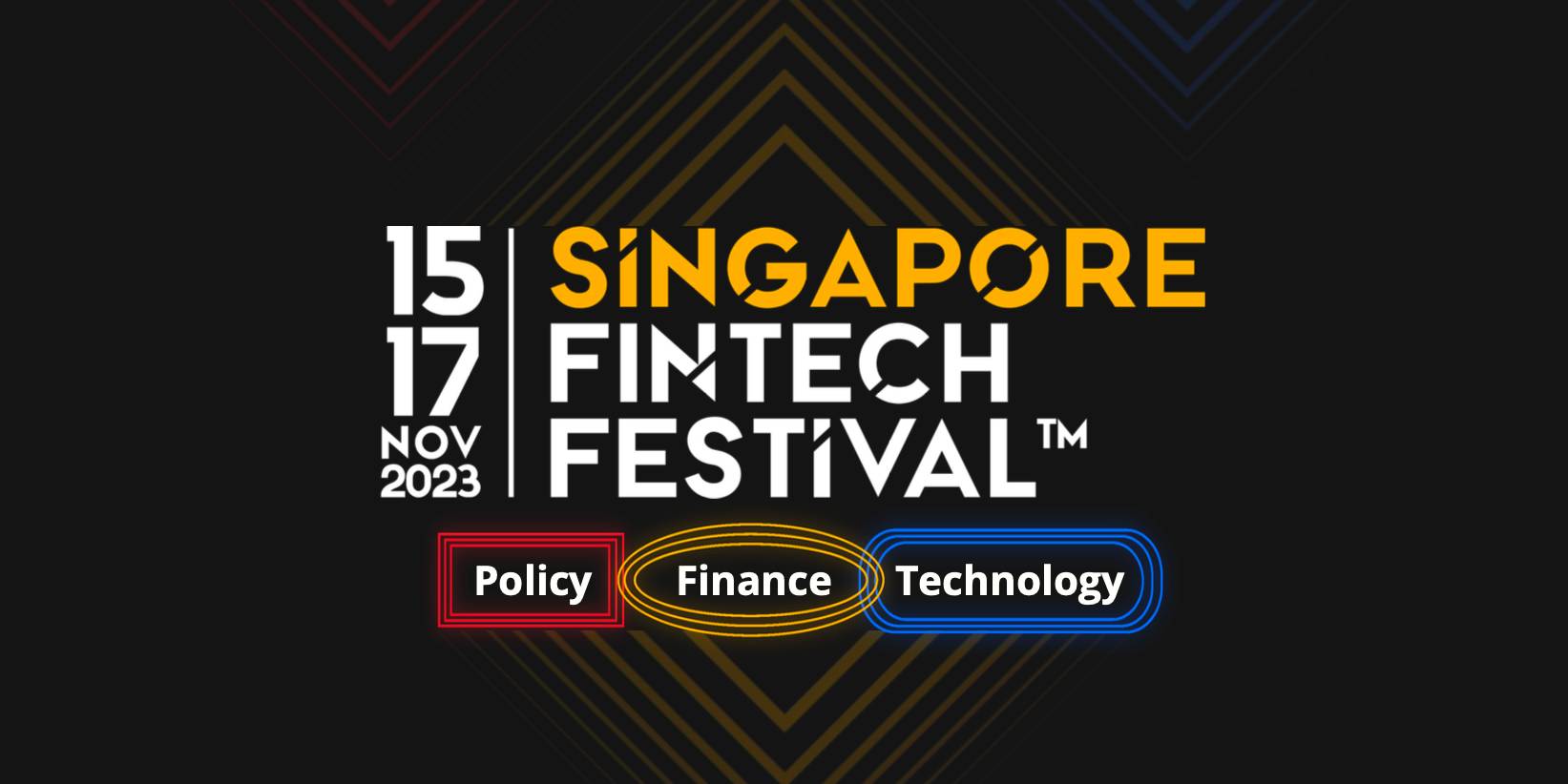 Singapore FinTech Festival (SFF) 2023