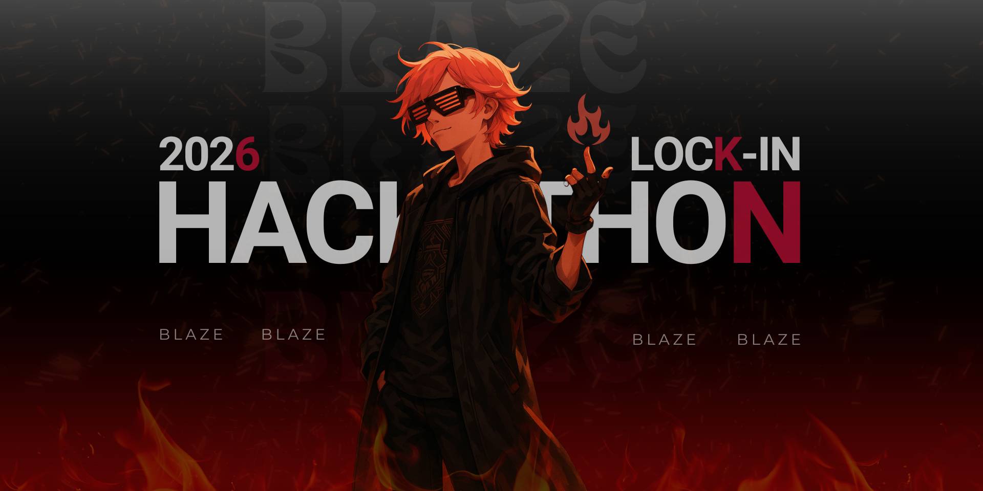 BCH Blaze 2025