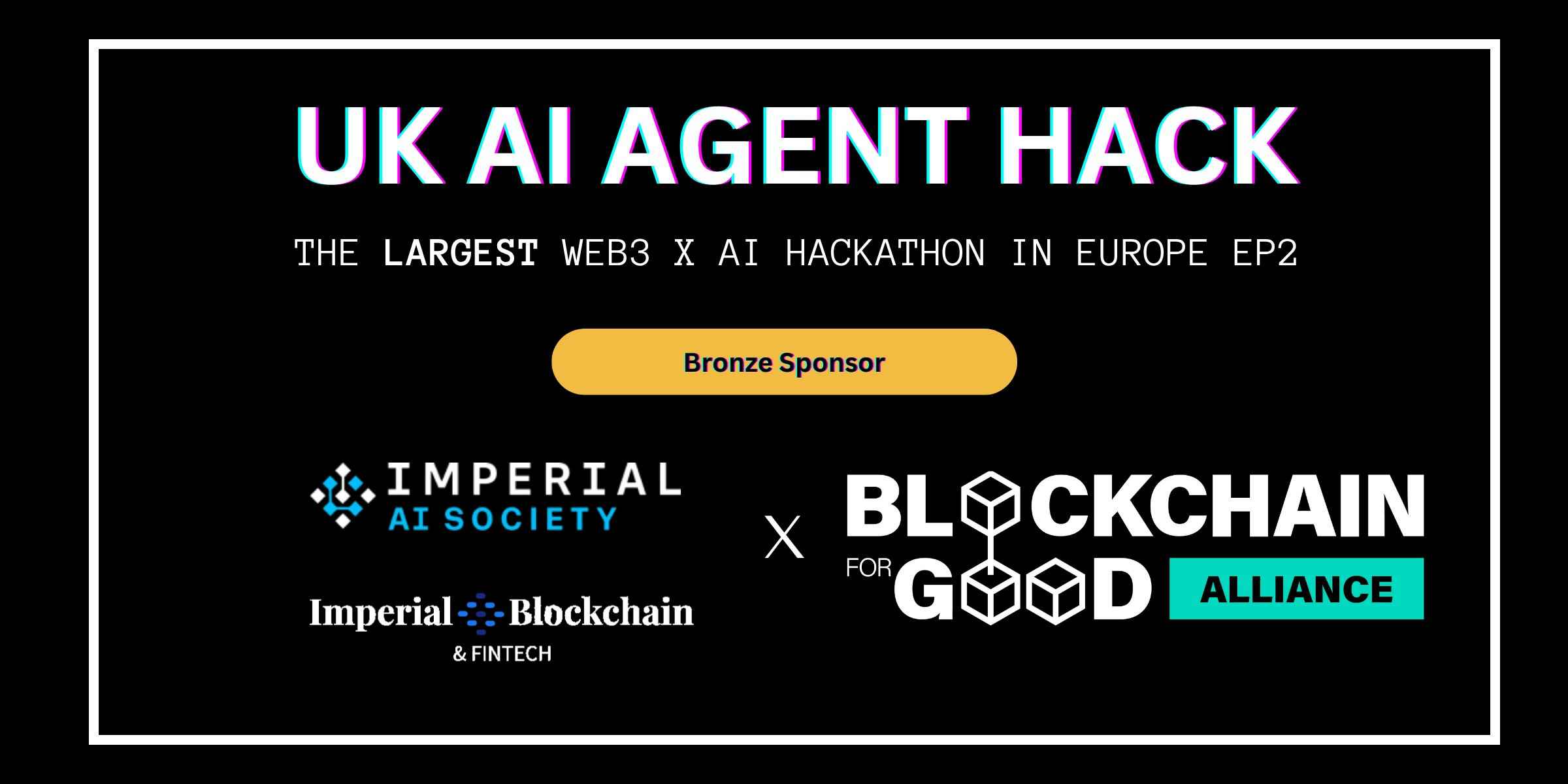 UK AI Agent Hackathon EP.2