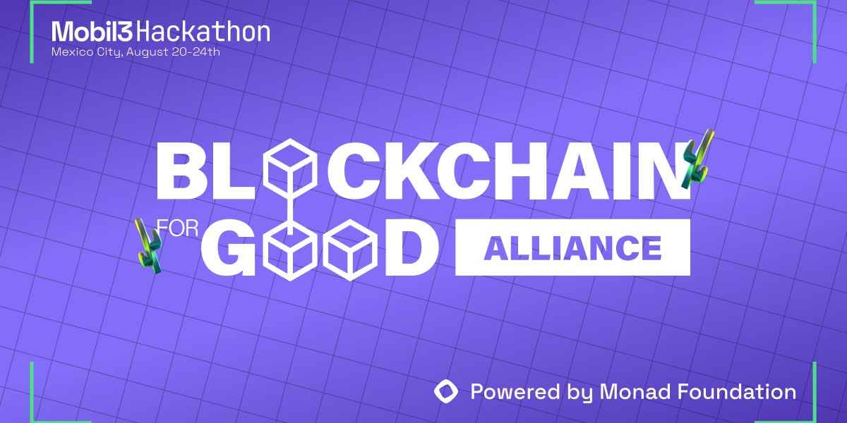 Mobil3 Hackathon 