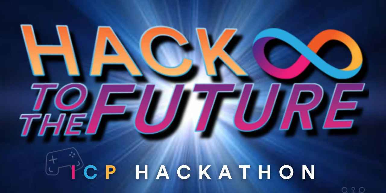 Hack to the Future Launch Day