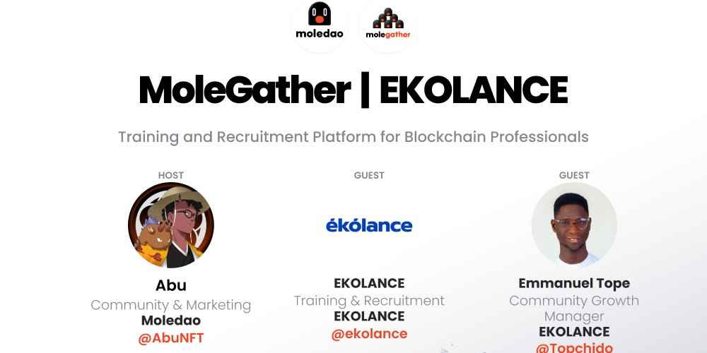 Elastos x Moledao