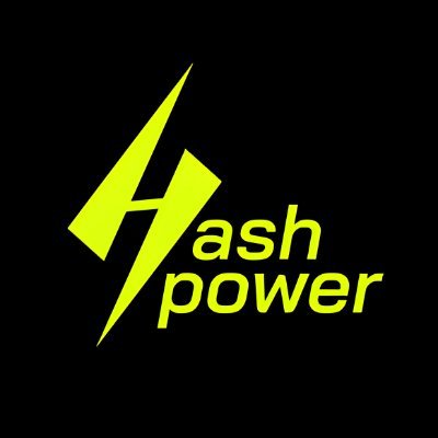 Hashpower