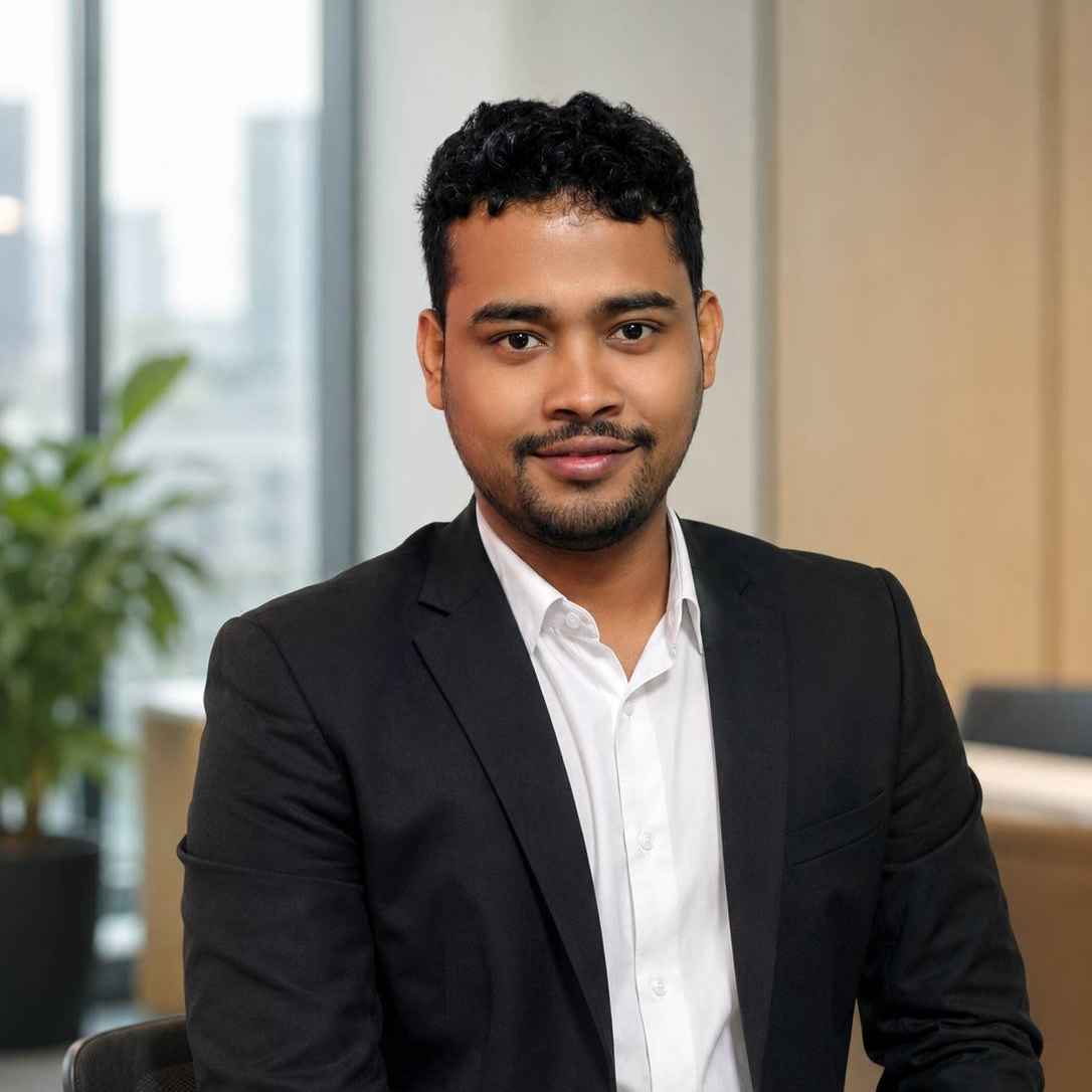 Rahul Mondal