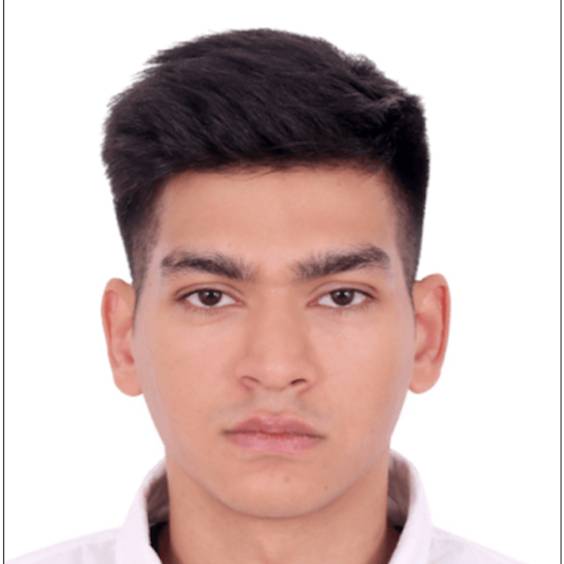 Shubham Badola