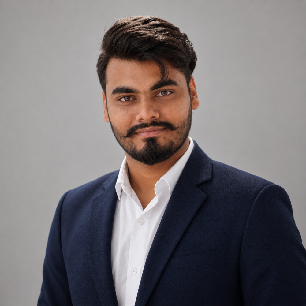 harshkhan shah