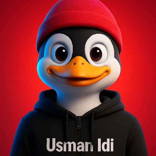 Usman idi